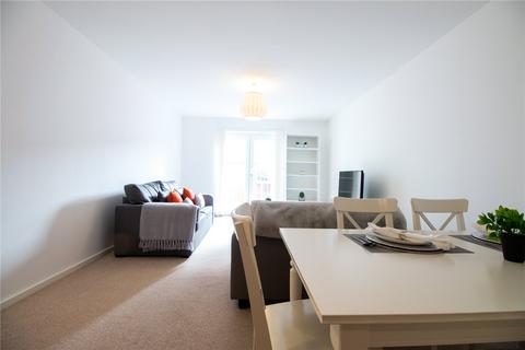 2 bedroom flat to rent, Brindley House,, 1 Elmira Way,, Salford, M5