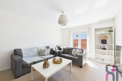 2 bedroom flat to rent, Brindley House,, 1 Elmira Way,, Salford, M5