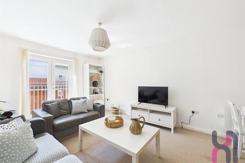 2 bedroom flat to rent, Brindley House,, 1 Elmira Way,, Salford, M5