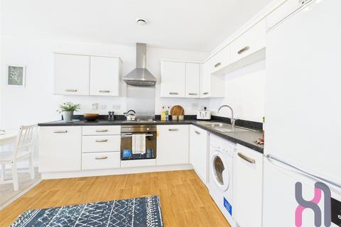 2 bedroom flat to rent, Brindley House,, 1 Elmira Way,, Salford, M5