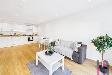 undefined, The Plaza, 1 Advent Way, Ancoats, Manchester, M4