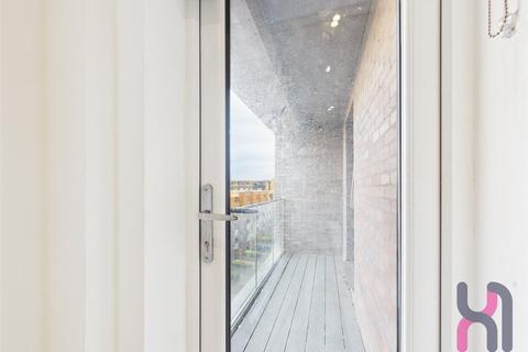 undefined, The Plaza, 1 Advent Way, Ancoats, Manchester, M4