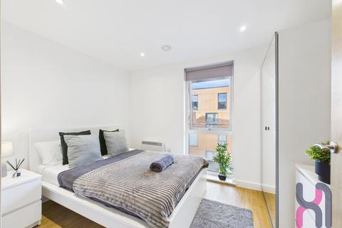 undefined, The Plaza, 1 Advent Way, Ancoats, Manchester, M4