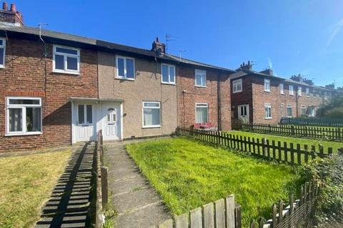 2 bedroom terraced house to rent, Britannia Place, Redcar, TS10