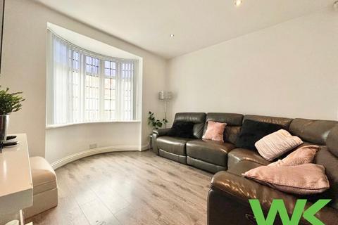 3 bedroom end of terrace house for sale, Coles Lane, West Bromwich, B71