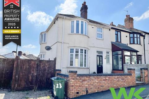 undefined, Coles Lane, West Bromwich, B71