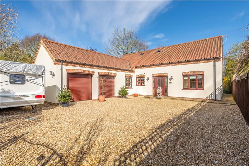 Willows End, Silver Street, Bardney, Lincoln, Lincolnshire, LN3 5XG 4