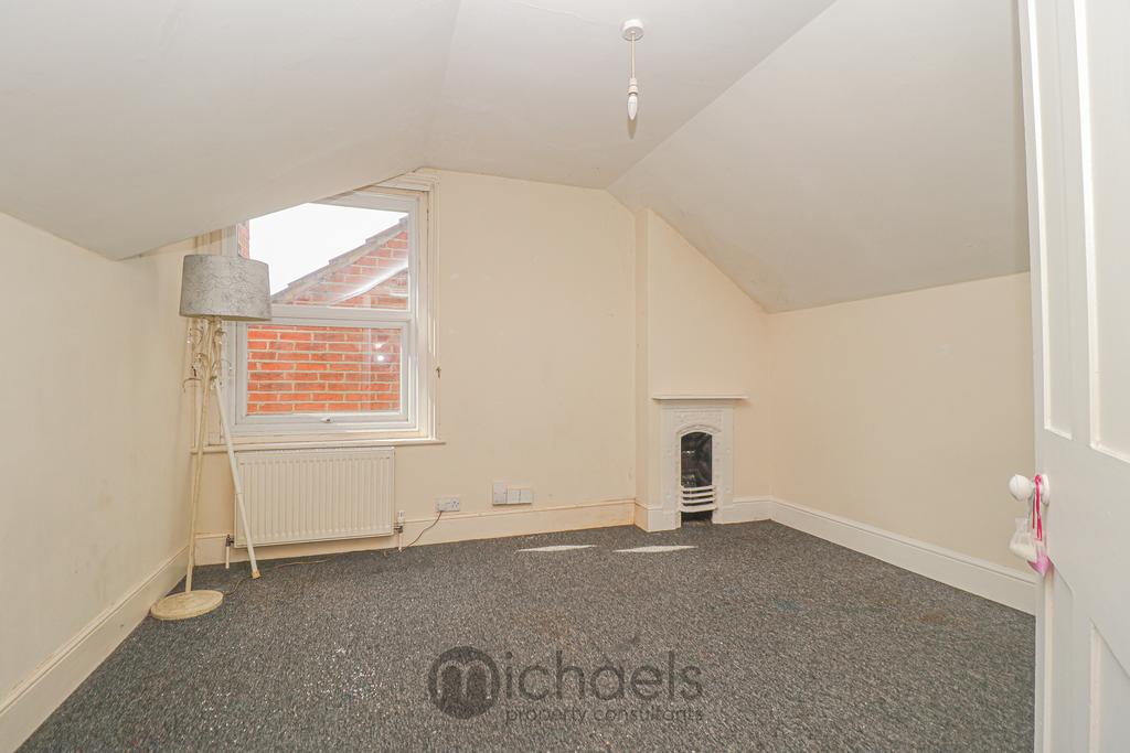 Loft Room