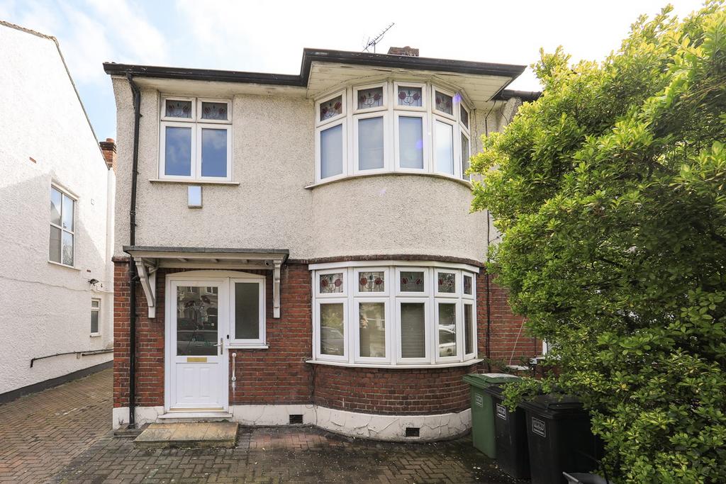 Verdant Lane, Catford, London, SE6 4 bed semidetached house for sale