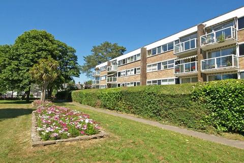 2 bedroom apartment for sale, Claire Court, 235 Lymington Road, Highcliffe, Dorset, BH23