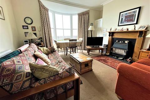 1 bedroom apartment for sale, Westcliffe Terrace, Seaton, EX12