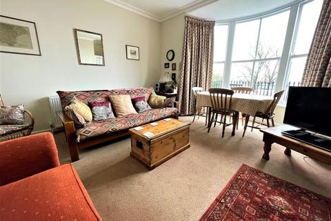 1 bedroom apartment for sale, Westcliffe Terrace, Seaton, EX12