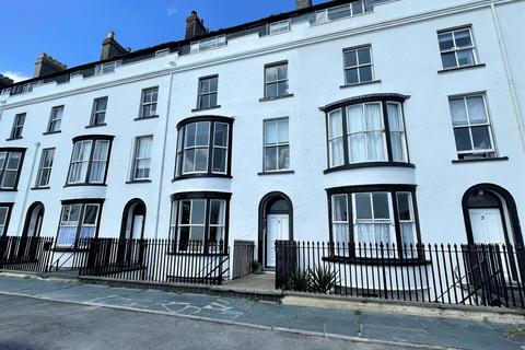 1 bedroom apartment for sale, Westcliffe Terrace, Seaton, EX12