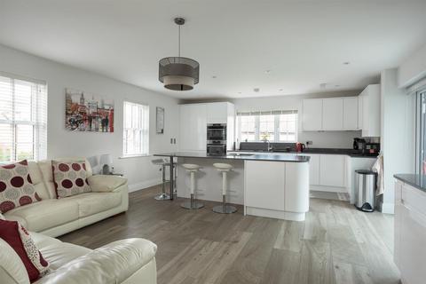 4 bedroom detached house for sale - High Street, Cranfield, Bedford