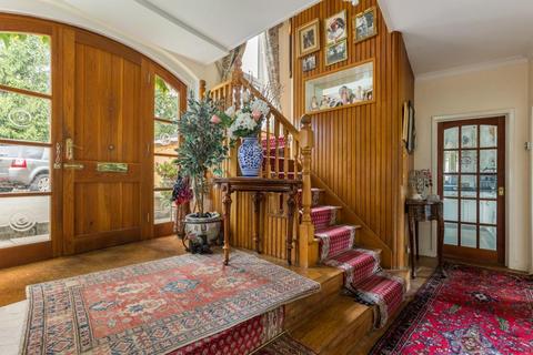 4 bedroom detached house for sale - Ashley Road, Battledown, Cheltenham