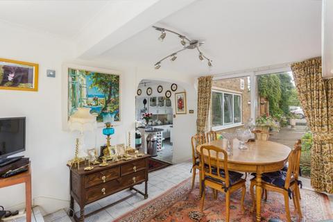 Dunkeld Ashley Road, Charlton Kings, Cheltenham, GL52 6NU