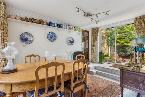 Dunkeld Ashley Road, Charlton Kings, Cheltenham, GL52 6NU