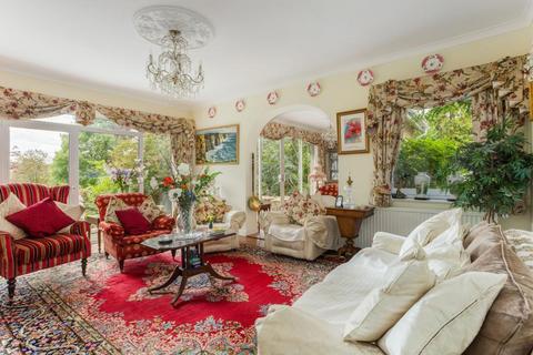 Dunkeld Ashley Road, Charlton Kings, Cheltenham, GL52 6NU