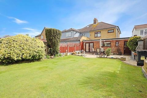 3 bedroom semi-detached house for sale, Portland Road, Ashford TW15