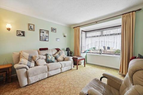 3 bedroom semi-detached house for sale, Portland Road, Ashford TW15