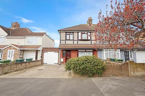 3 bedroom semi-detached house for sale, Portland Road, Ashford TW15