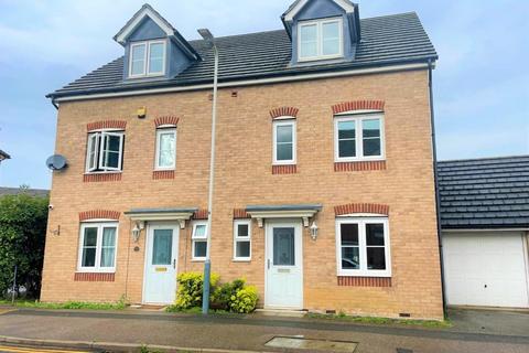 52 Nine Acres Close, Hayes, UB3 1SW