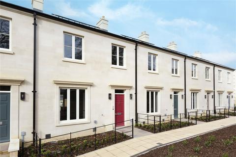 4 bedroom end of terrace house for sale - Holburne Park, Warminster Road, Bath, BA2