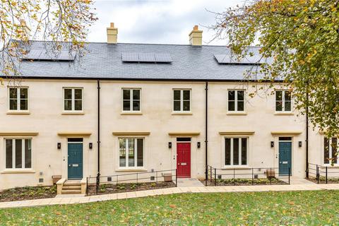 4 bedroom end of terrace house for sale - Holburne Park, Warminster Road, Bath, BA2