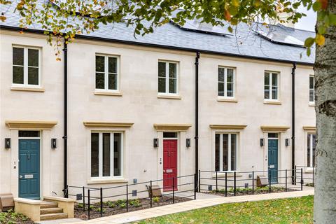 4 bedroom end of terrace house for sale - Holburne Park, Warminster Road, Bath, BA2