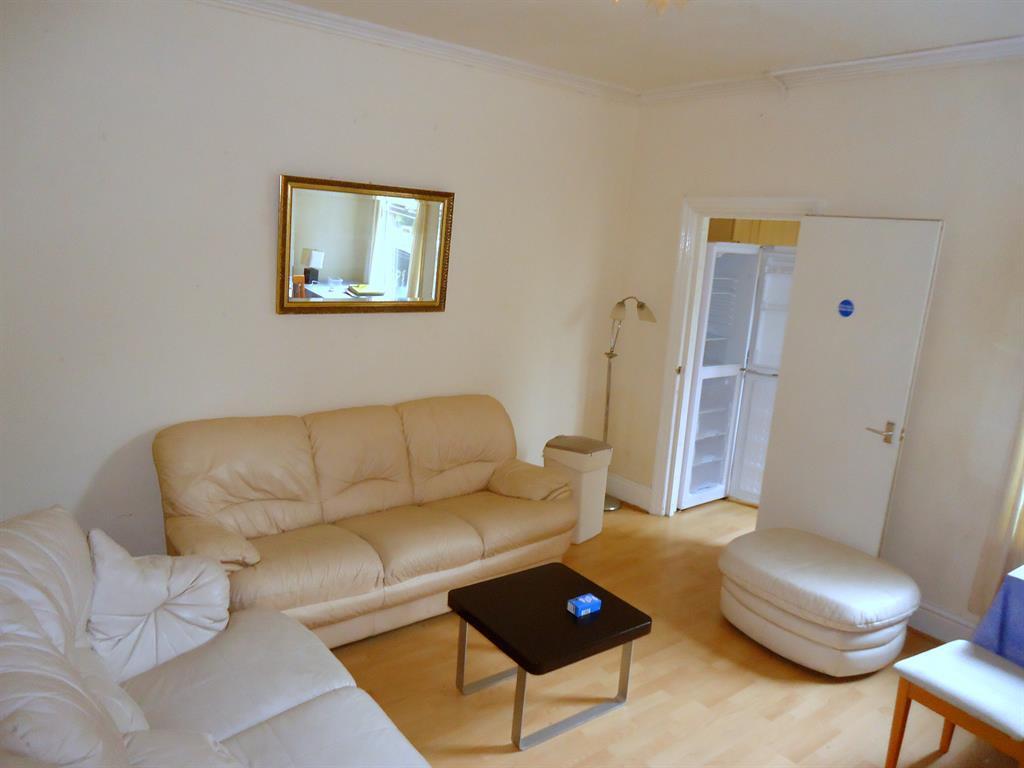 Sharrow Vale Road, Sheffield, S11 8ZB 1 bed private hall £277 pcm (£