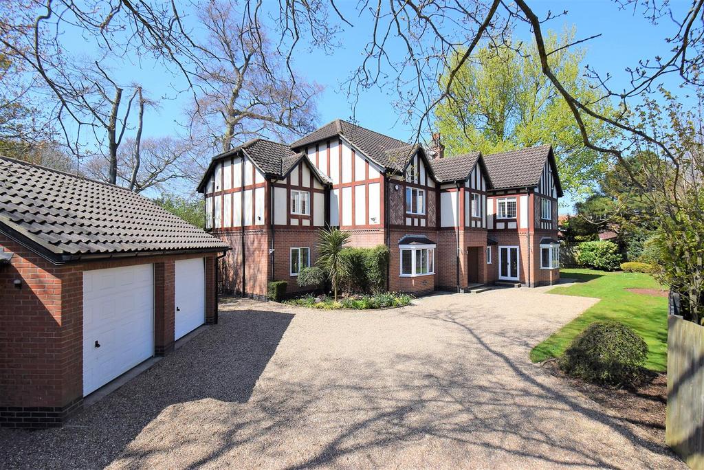 Heads Lane, Hessle 5 bed detached house £950,000