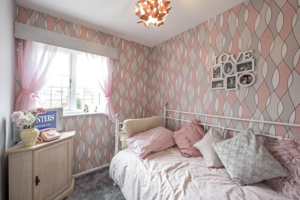 Bedroom Four