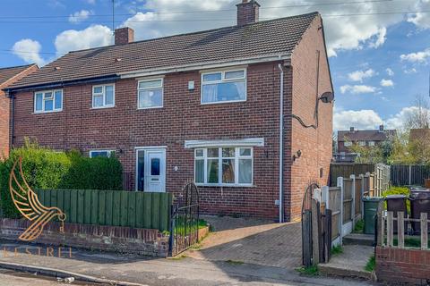 3 bedroom semi-detached house for sale, Beech Street, Pontefract WF9