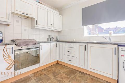 59 Beech Street, South Elmsall, Pontefract, WF9 2LS
