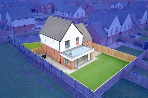 59 Harker Close, Hucknall, Nottingham, NG15 6XF