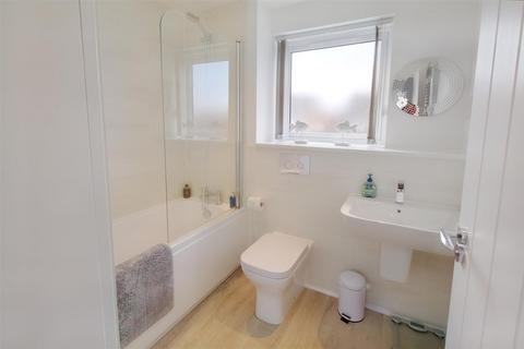 59 Harker Close, Hucknall, Nottingham, NG15 6XF