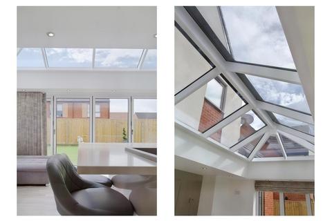59 Harker Close, Hucknall, Nottingham, NG15 6XF