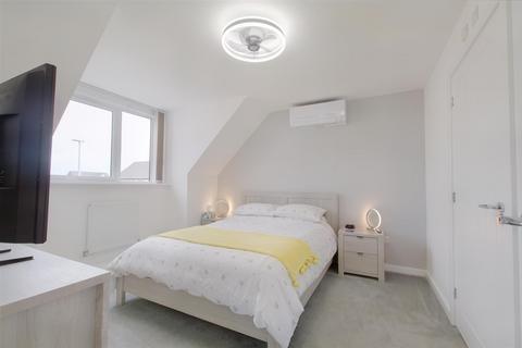 59 Harker Close, Hucknall, Nottingham, NG15 6XF