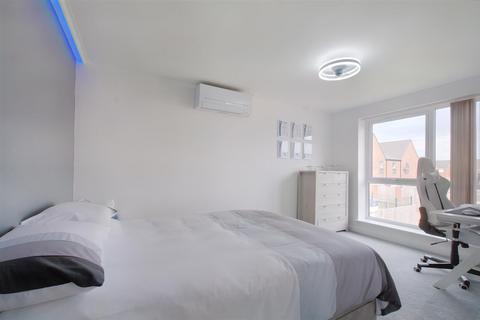 59 Harker Close, Hucknall, Nottingham, NG15 6XF