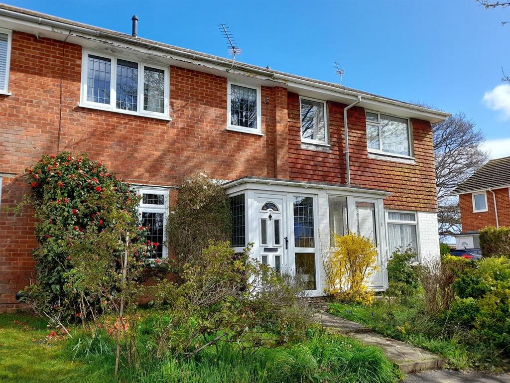 Downview Road, Yapton 3 bed terraced house £290,000