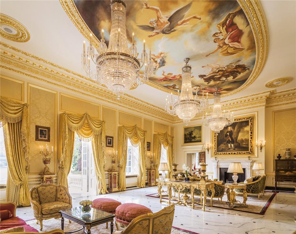 Drawing Room