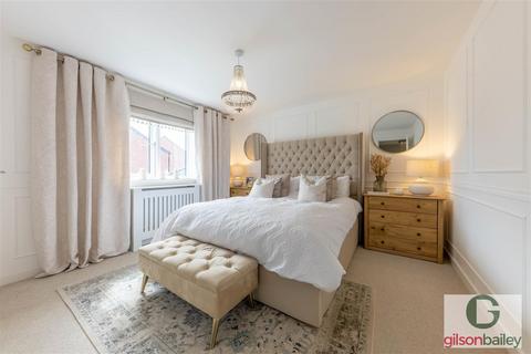 1 Beaumont Crescent, Hethersett, Norwich, NR9 3GT