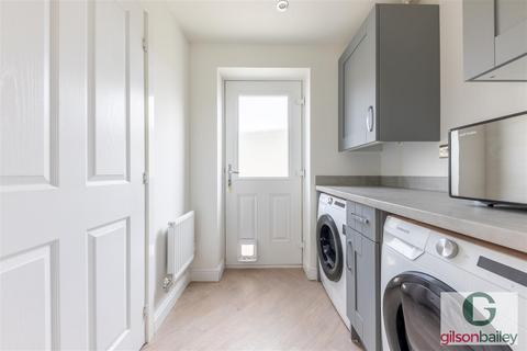 1 Beaumont Crescent, Hethersett, Norwich, NR9 3GT