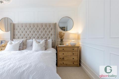 1 Beaumont Crescent, Hethersett, Norwich, NR9 3GT