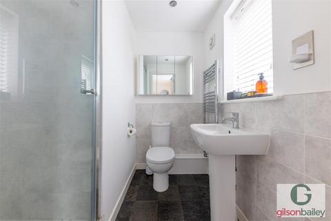 1 Beaumont Crescent, Hethersett, Norwich, NR9 3GT
