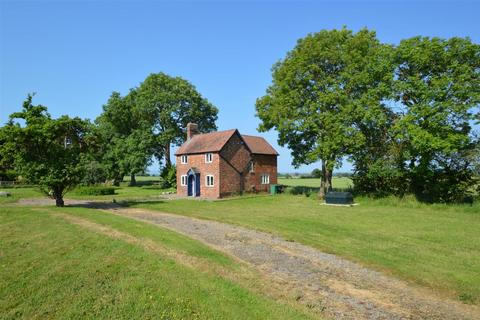 2 bedroom detached house for sale - Uppington, Telford