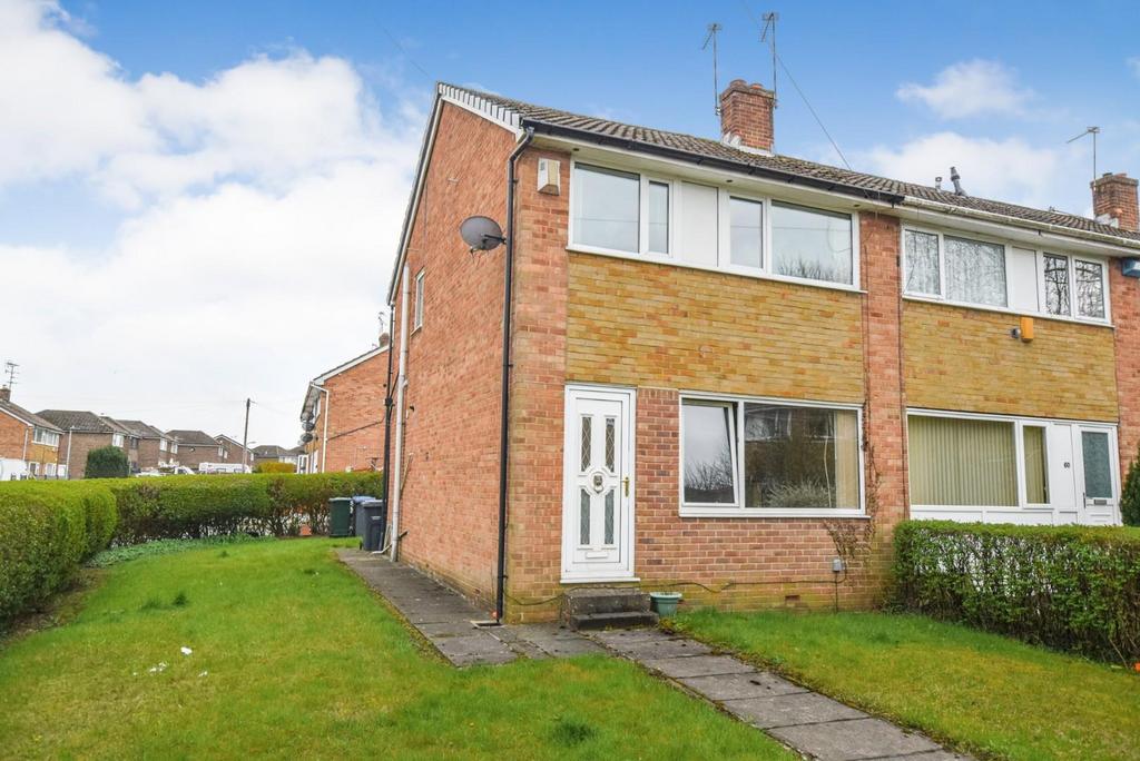 Summerbridge Crescent, Bradford, West... 3 bed house £150,000