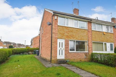 62 Summerbridge Crescent, Bradford, BD10 8BB