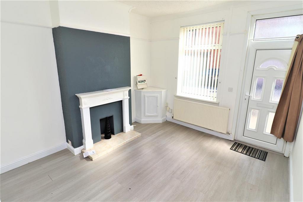 Front Room