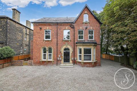 1 bedroom apartment for sale, Allerton House, 75 Allerton Hill Chapel Allerton, Leeds